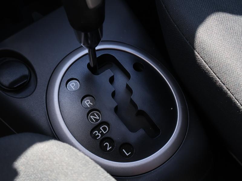 Car Thumb