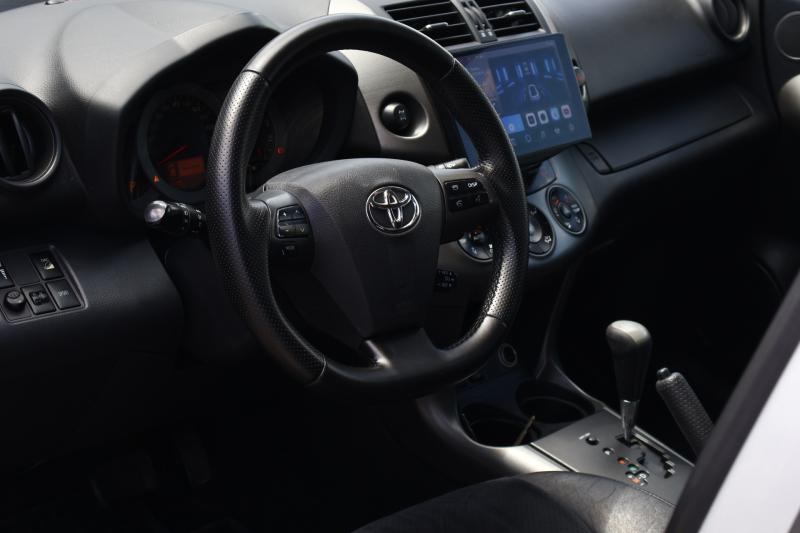 Car Thumb