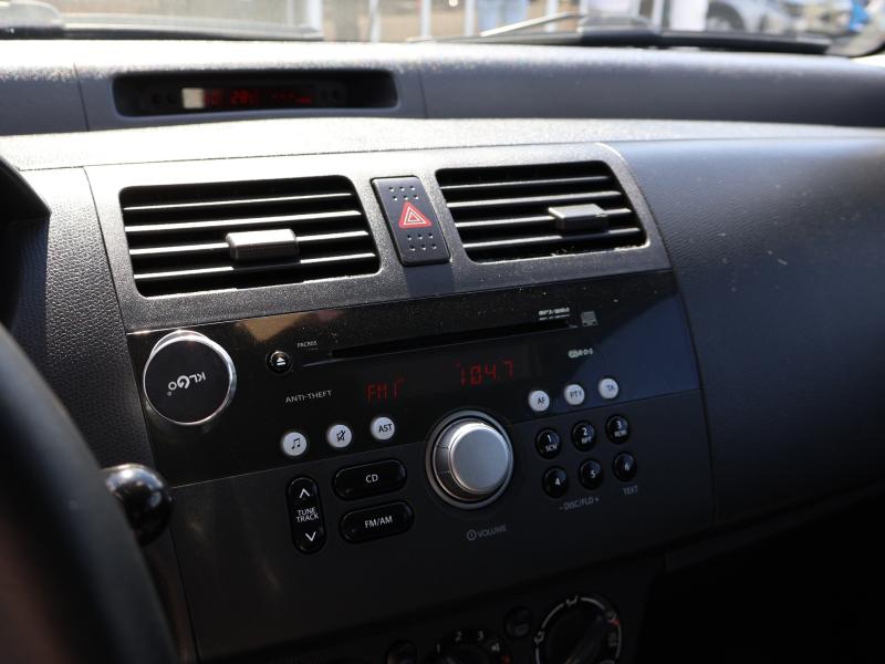 Car Thumb