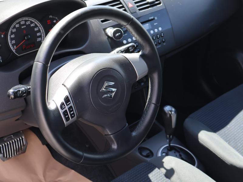Car Thumb