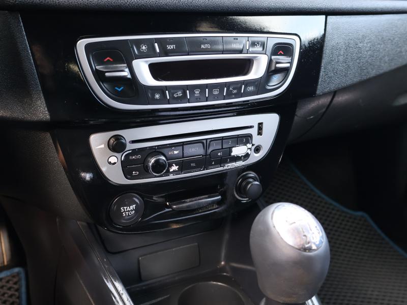 Car Thumb