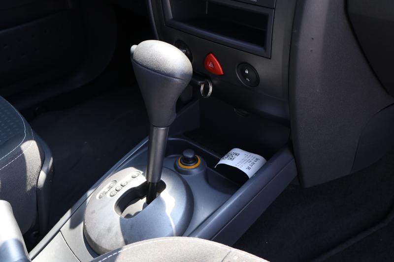 Car Thumb
