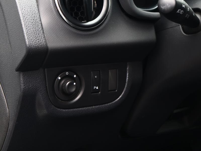 Car Thumb