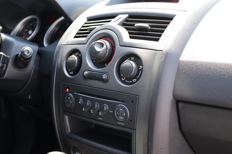 Car Thumb