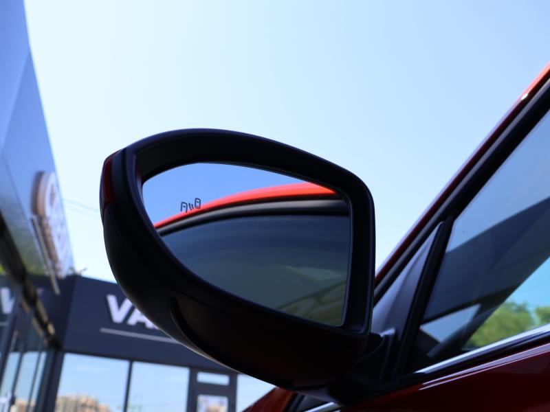 Car Thumb