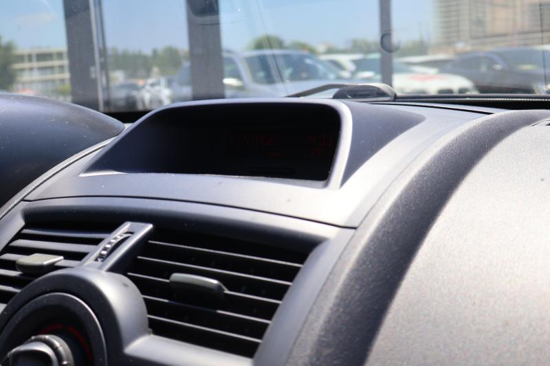 Car Thumb