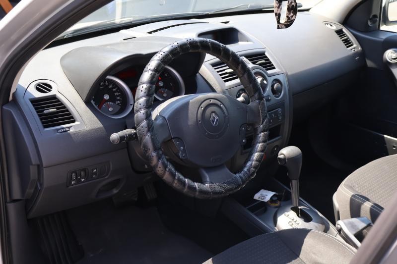 Car Thumb