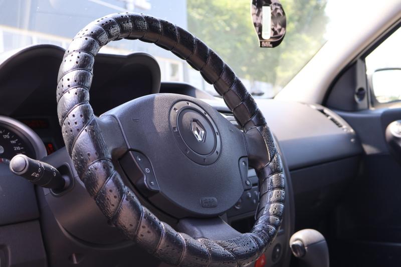 Car Thumb