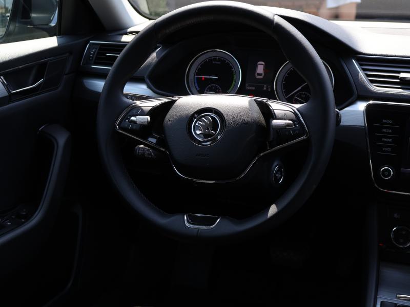 Car Thumb