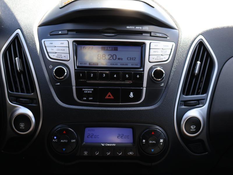 Car Thumb