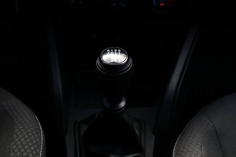 Car Thumb