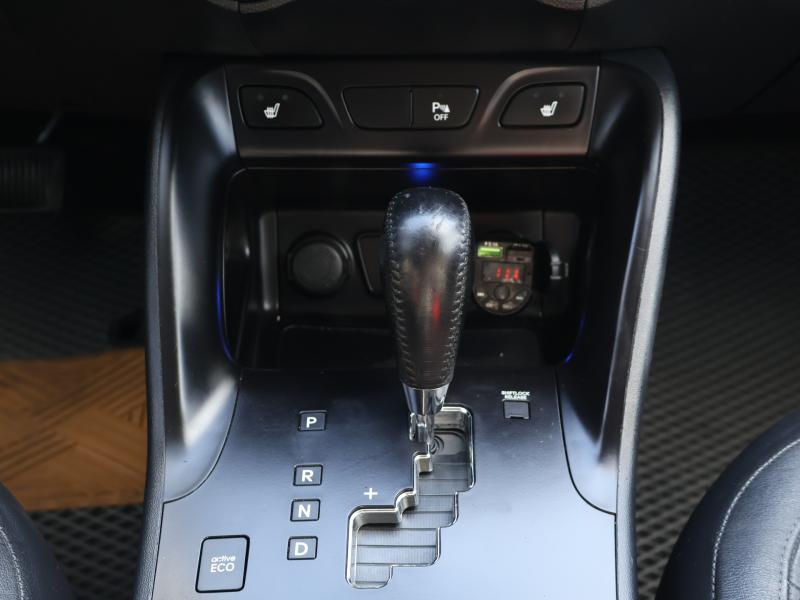 Car Thumb