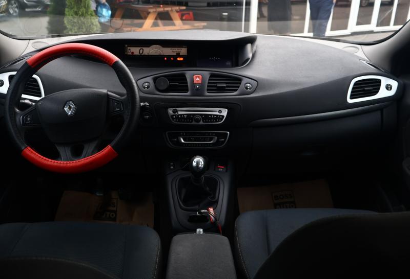 Car Thumb