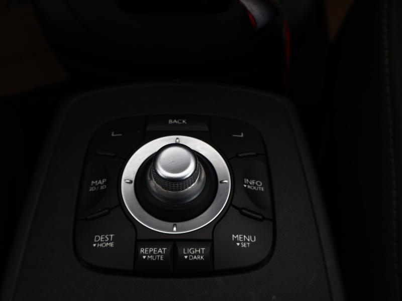 Car Thumb