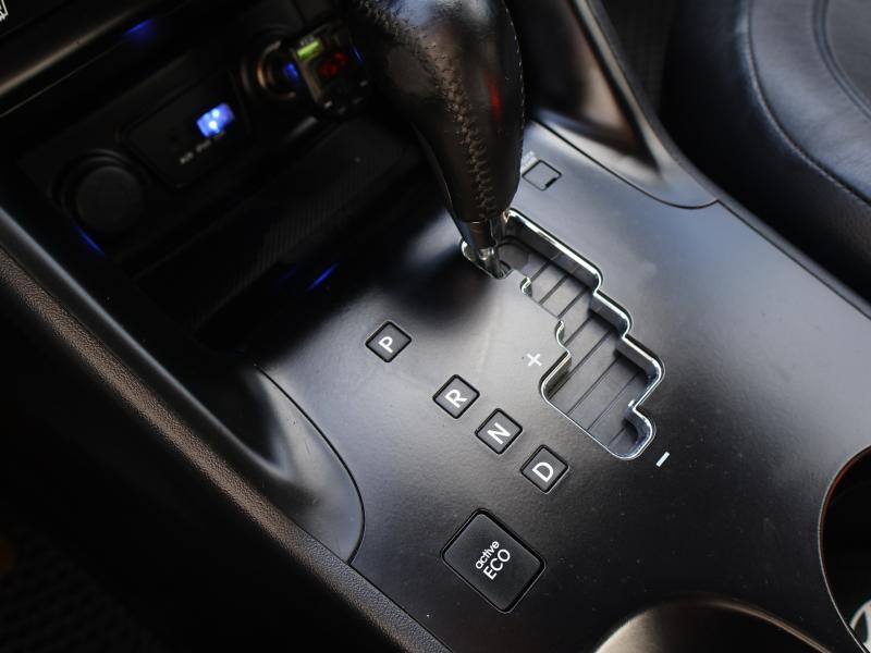 Car Thumb
