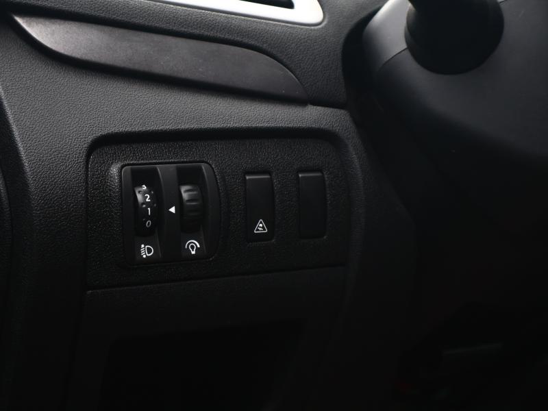 Car Thumb