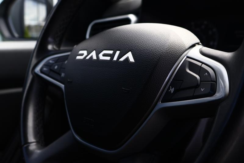 Car Thumb
