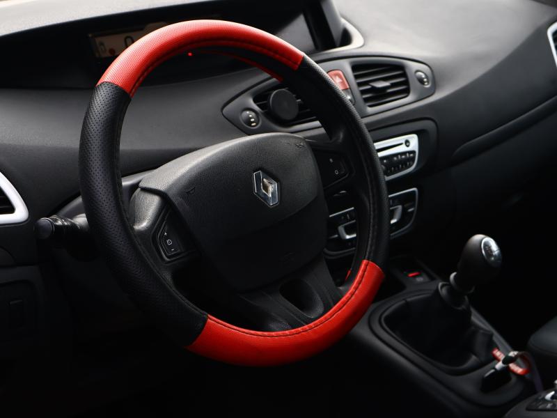 Car Thumb