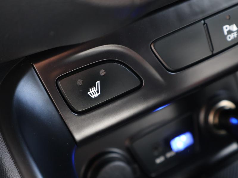 Car Thumb