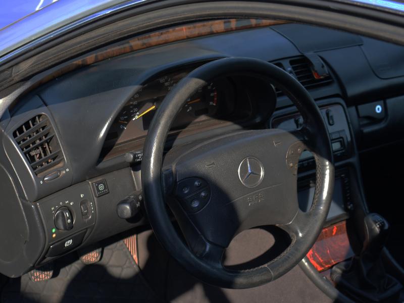 Car Thumb