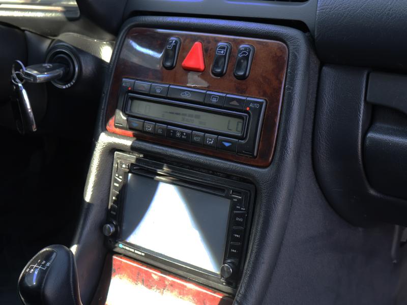 Car Thumb