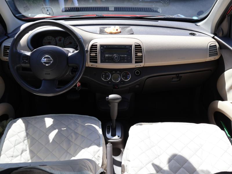 Car Thumb