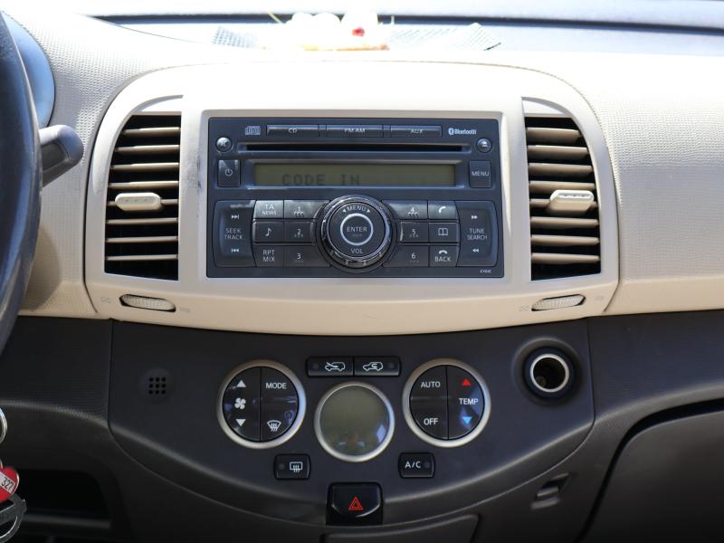 Car Thumb