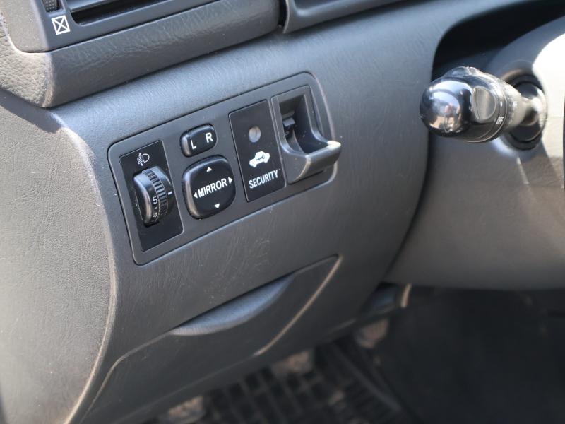 Car Thumb