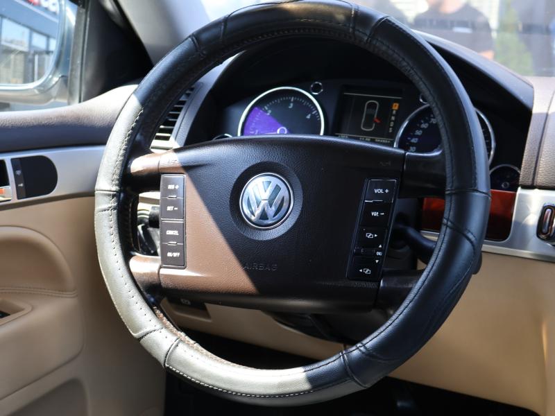 Car Thumb