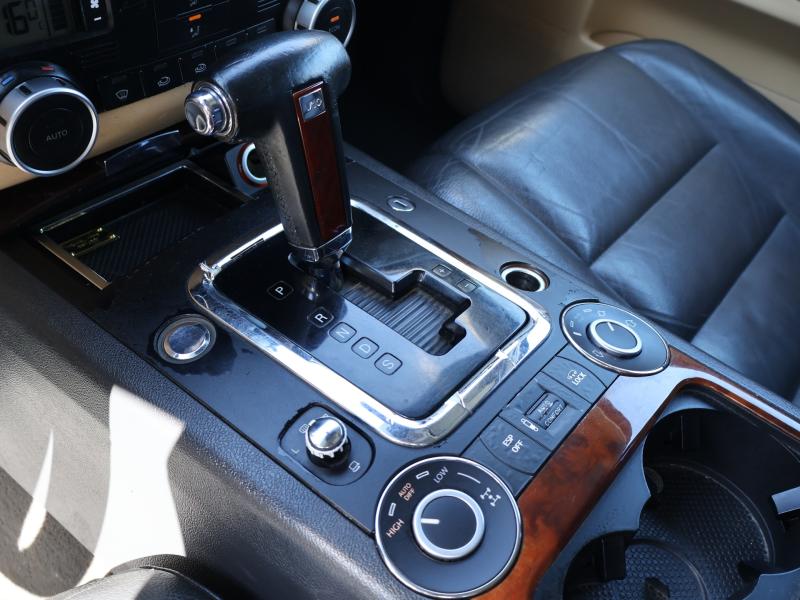 Car Thumb
