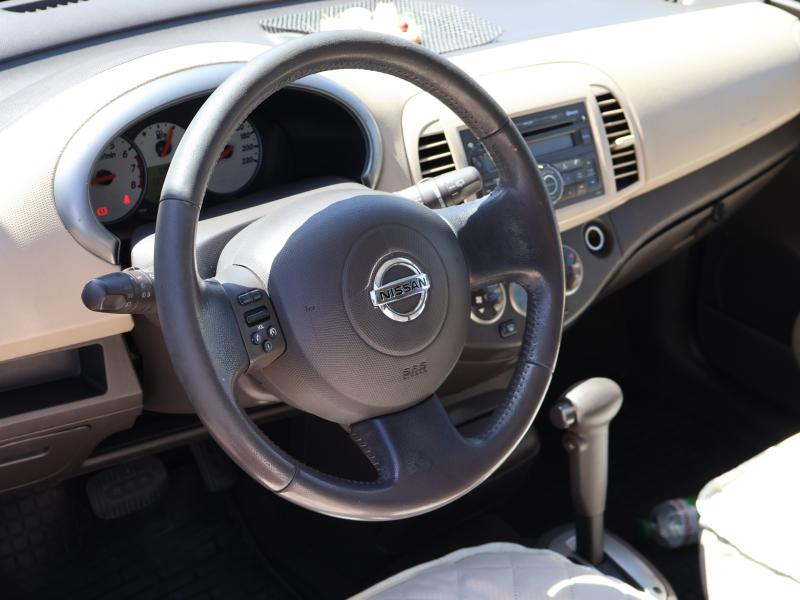 Car Thumb