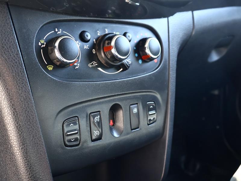 Car Thumb