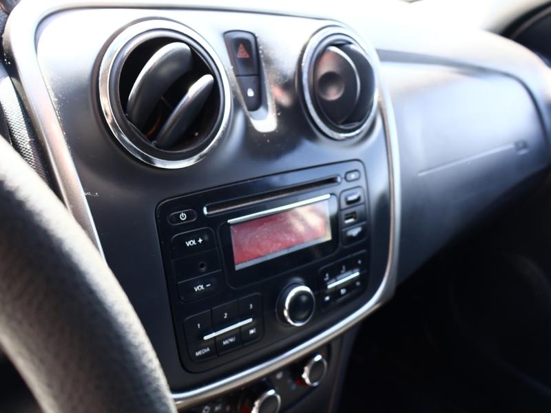 Car Thumb
