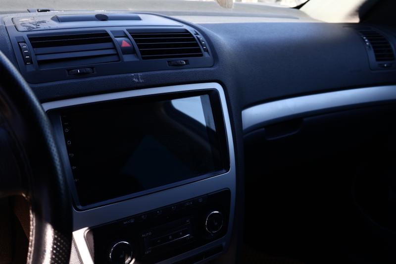 Car Thumb