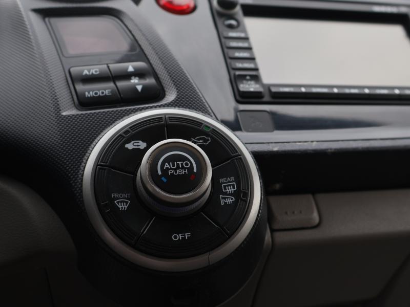 Car Thumb