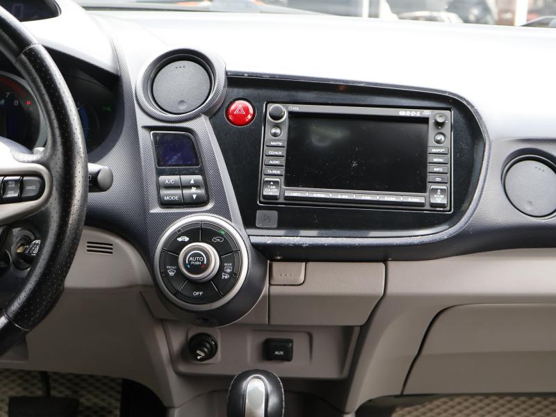Car Thumb