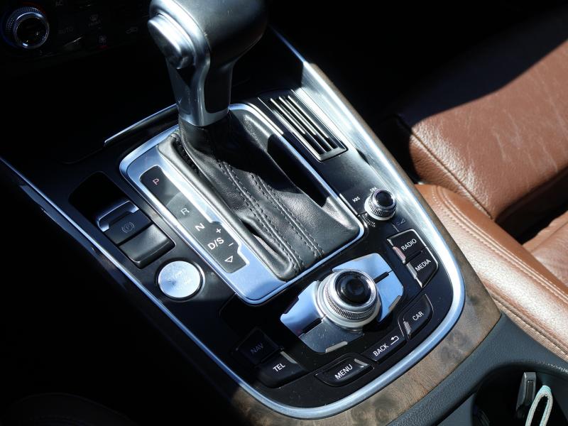 Car Thumb