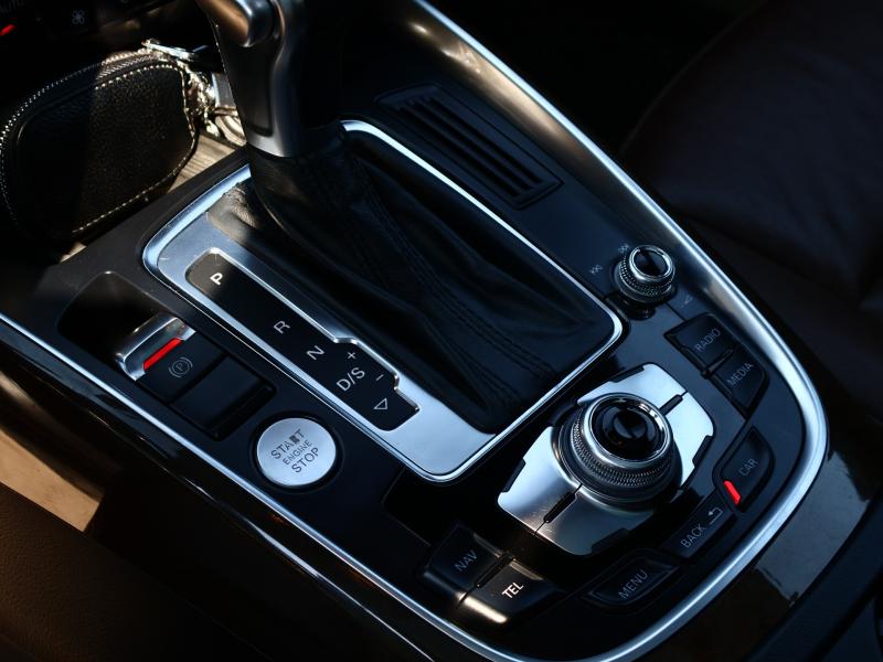 Car Thumb