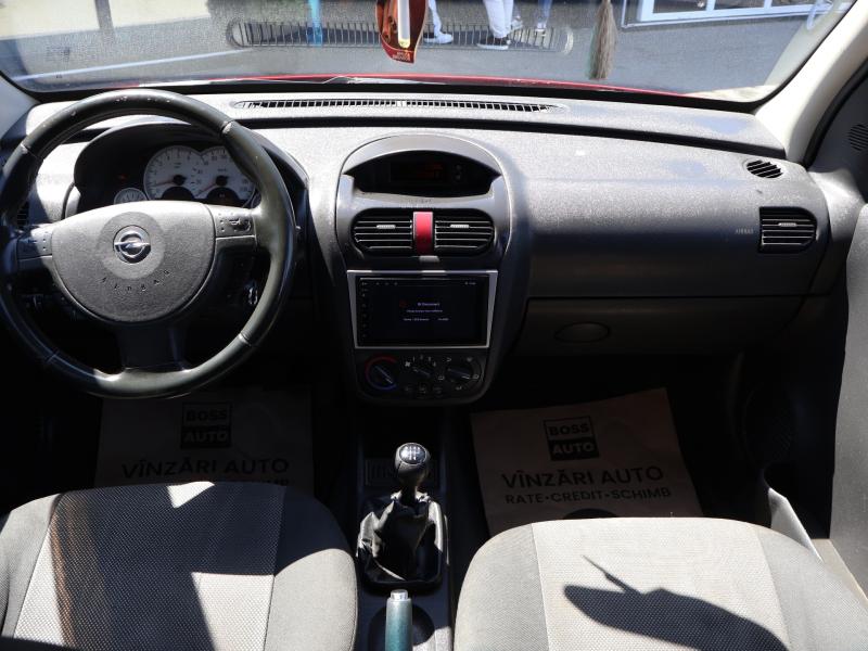 Car Thumb