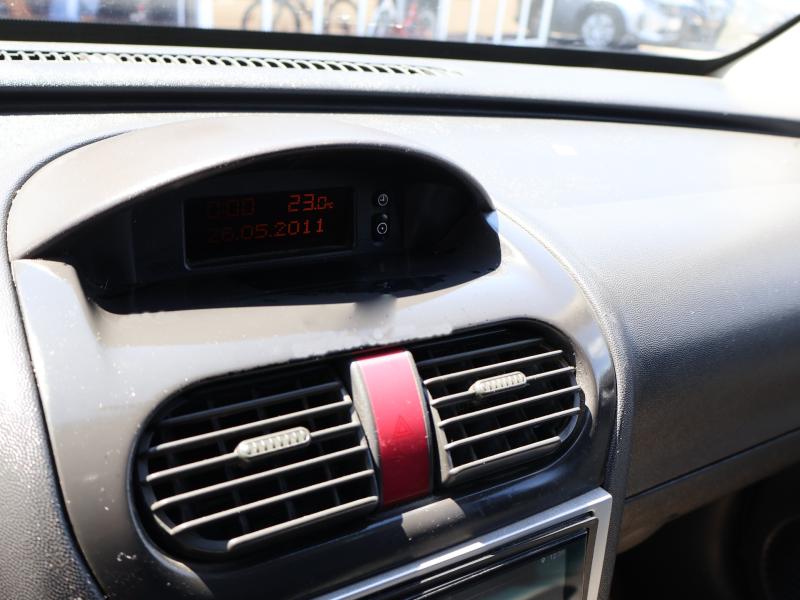 Car Thumb