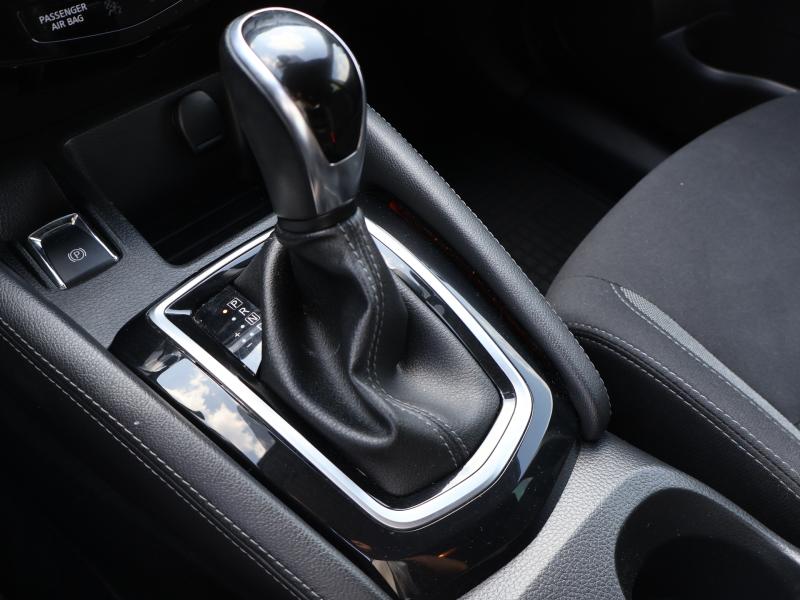 Car Thumb