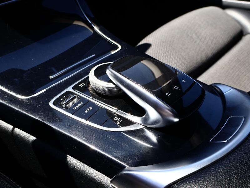 Car Thumb