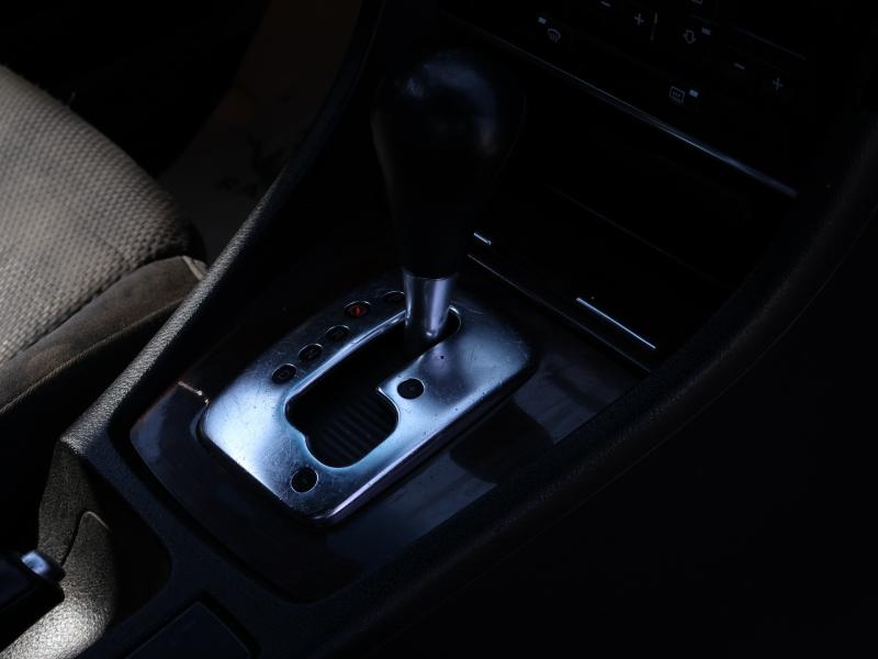 Car Thumb