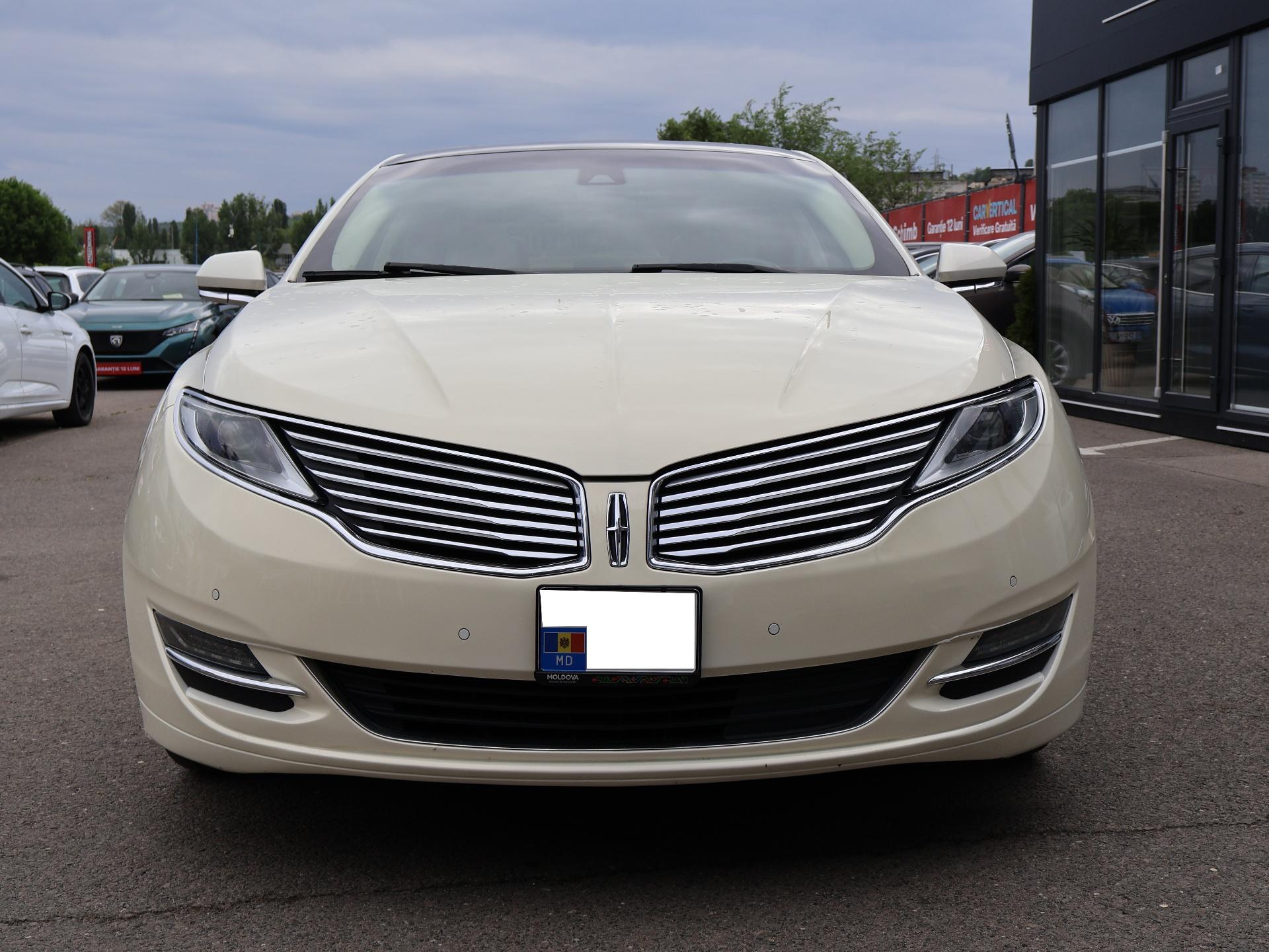 Lincoln Altul