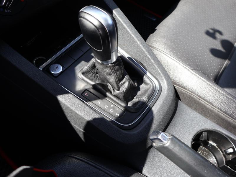 Car Thumb