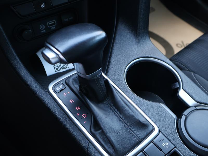 Car Thumb