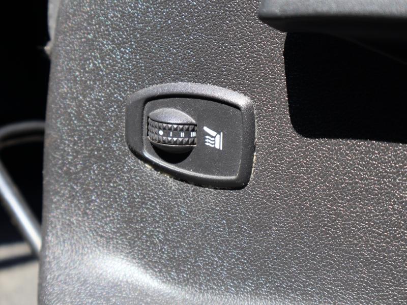 Car Thumb