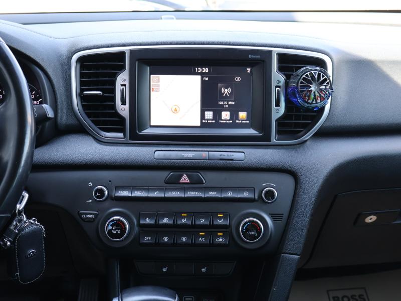 Car Thumb