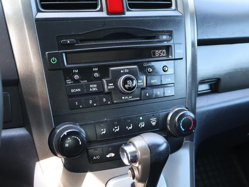 Car Thumb