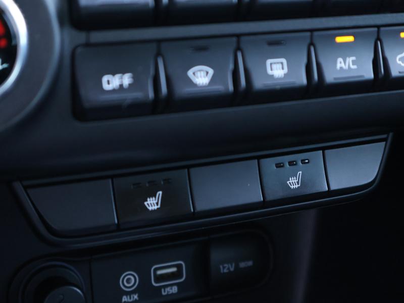 Car Thumb
